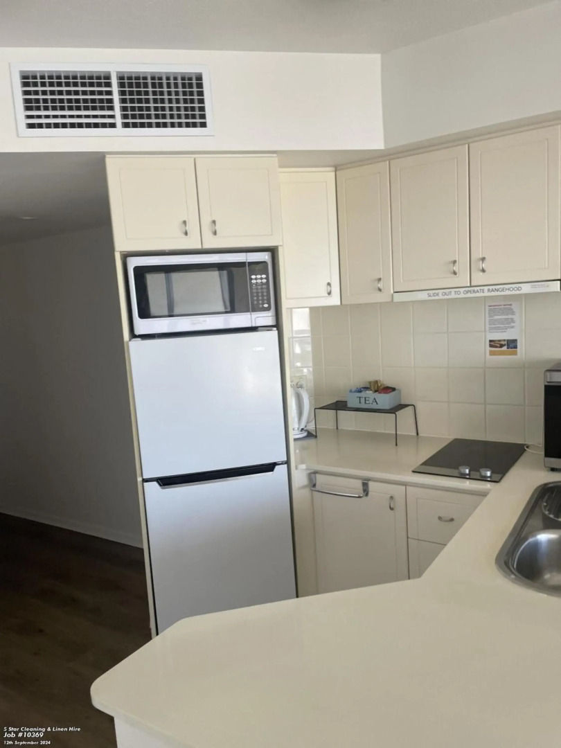 Just Perfect Apartment with Ocean Views