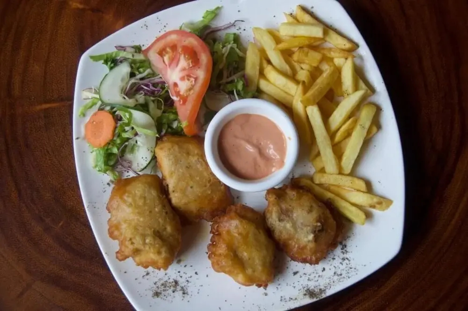 Buddha Retreat Hotel