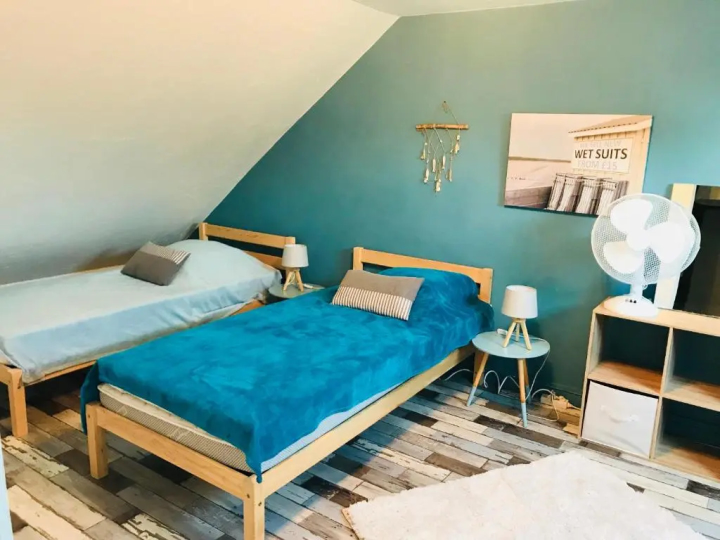 CosyStudio2 Site du Futuroscope