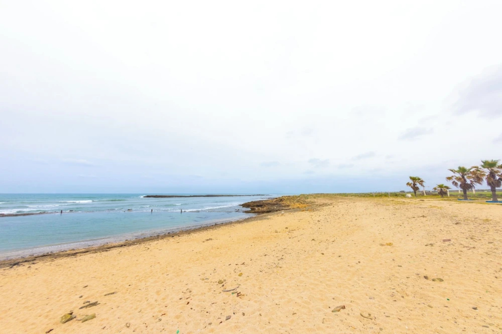 Ideal Holliday Home in el Mansouria