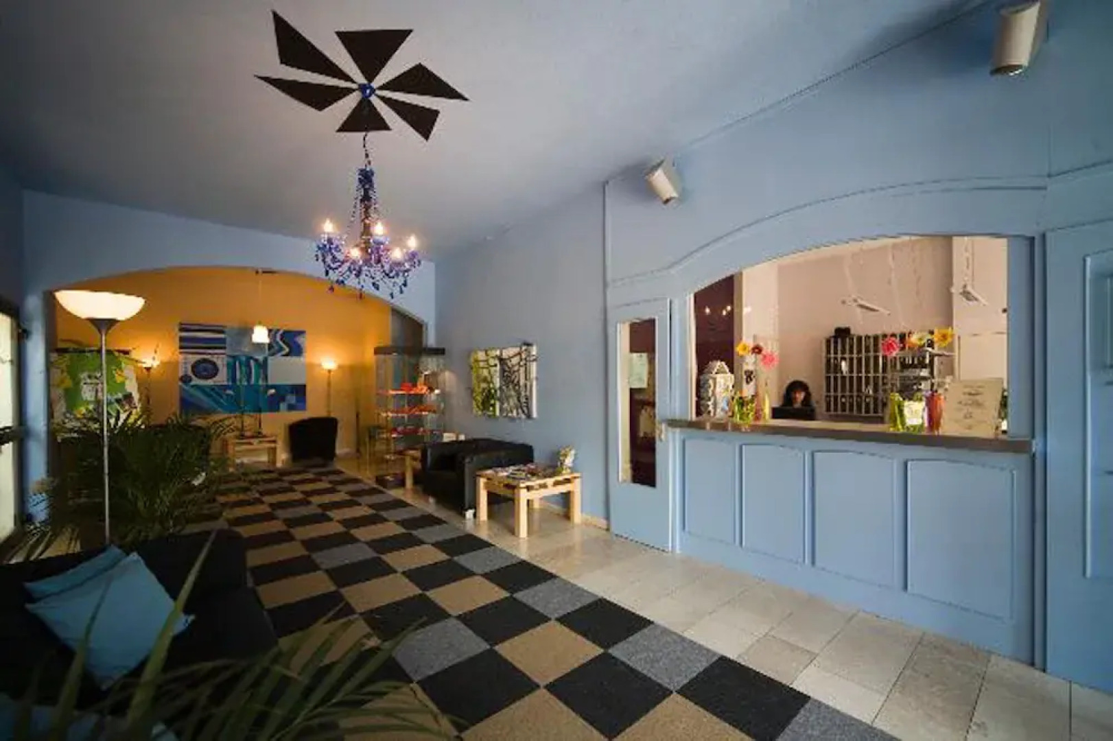 Appartementhaus Thermenhof