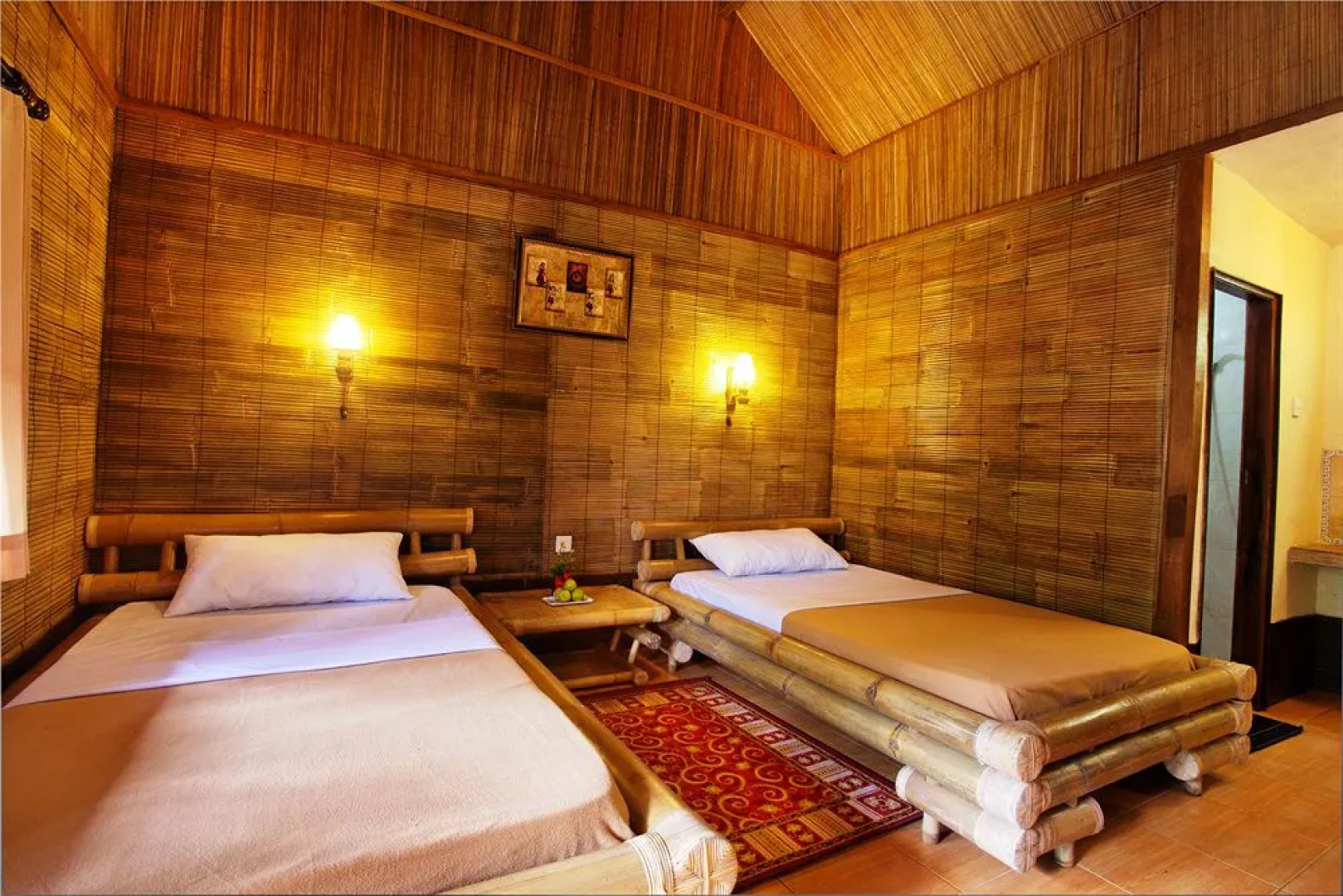 The Aura Shanti Retreat