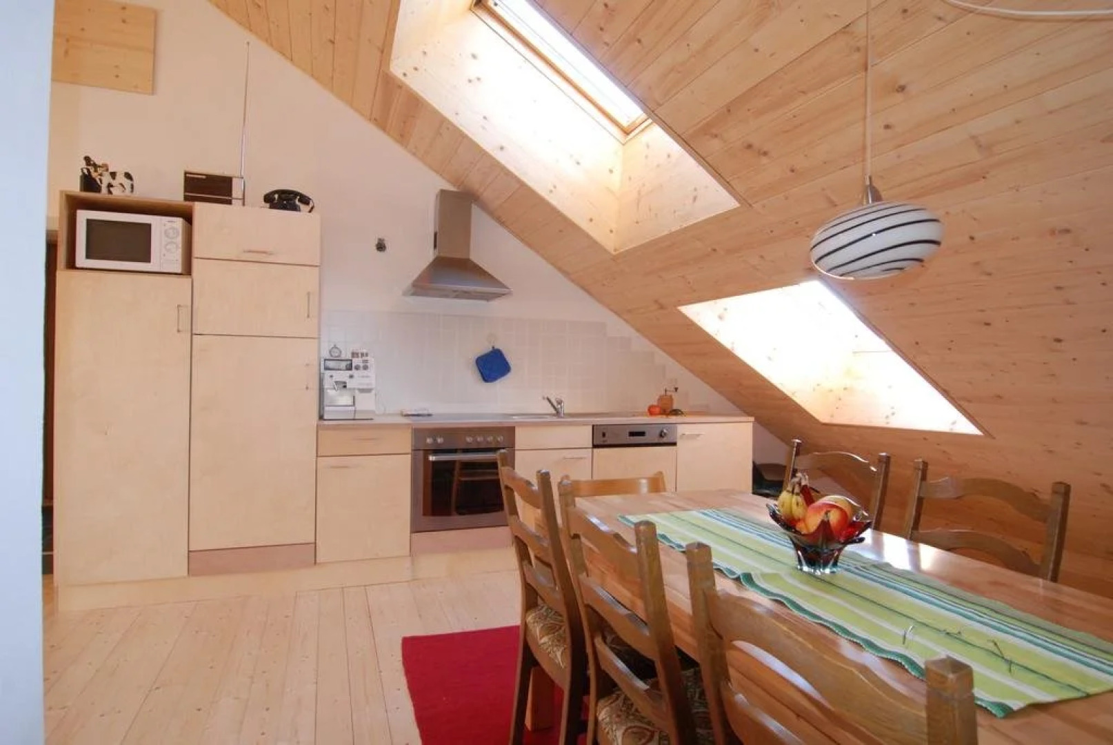 Ferienwohnung Sonnenhof