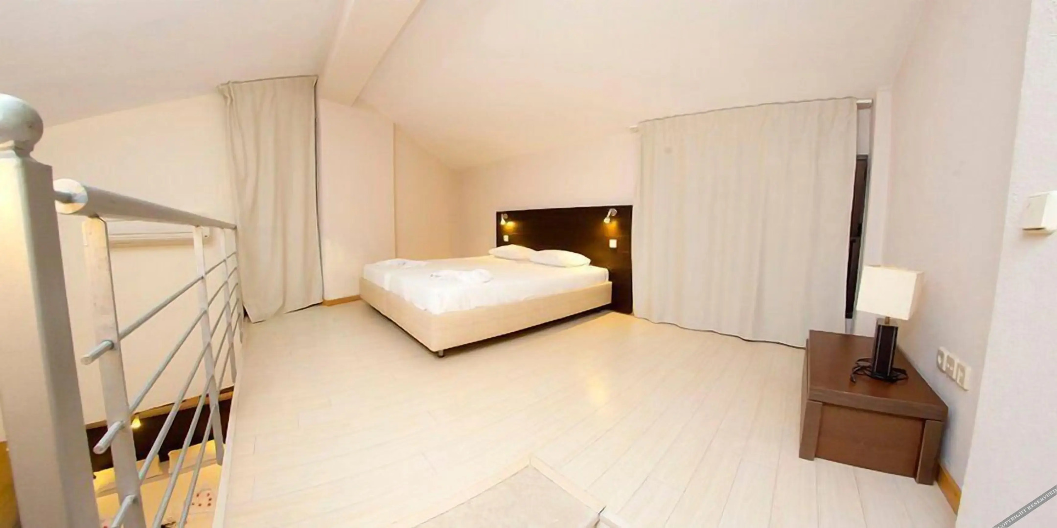 Greek Pride Aithrion Hotel