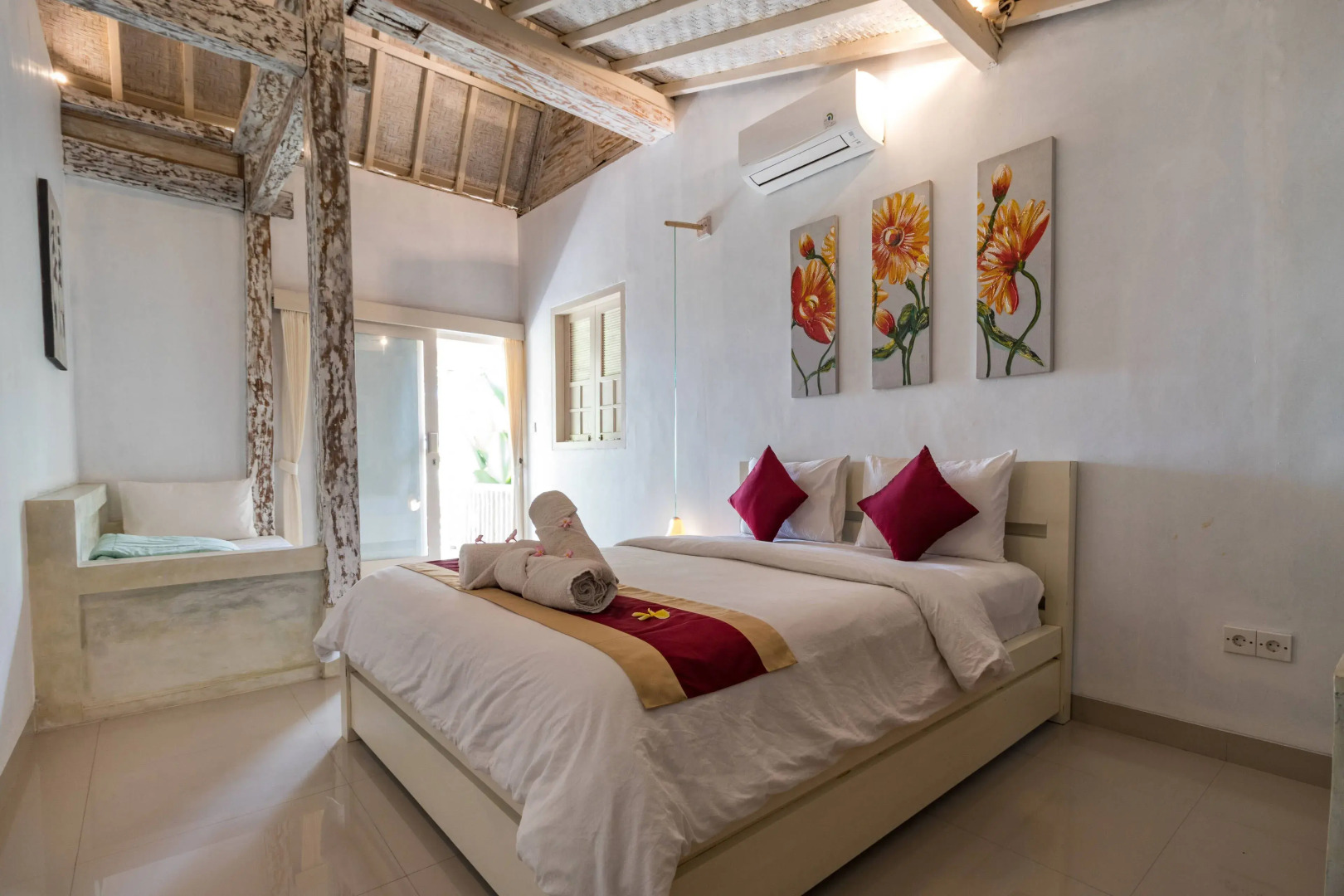 Agung View Villa Nusa Penida