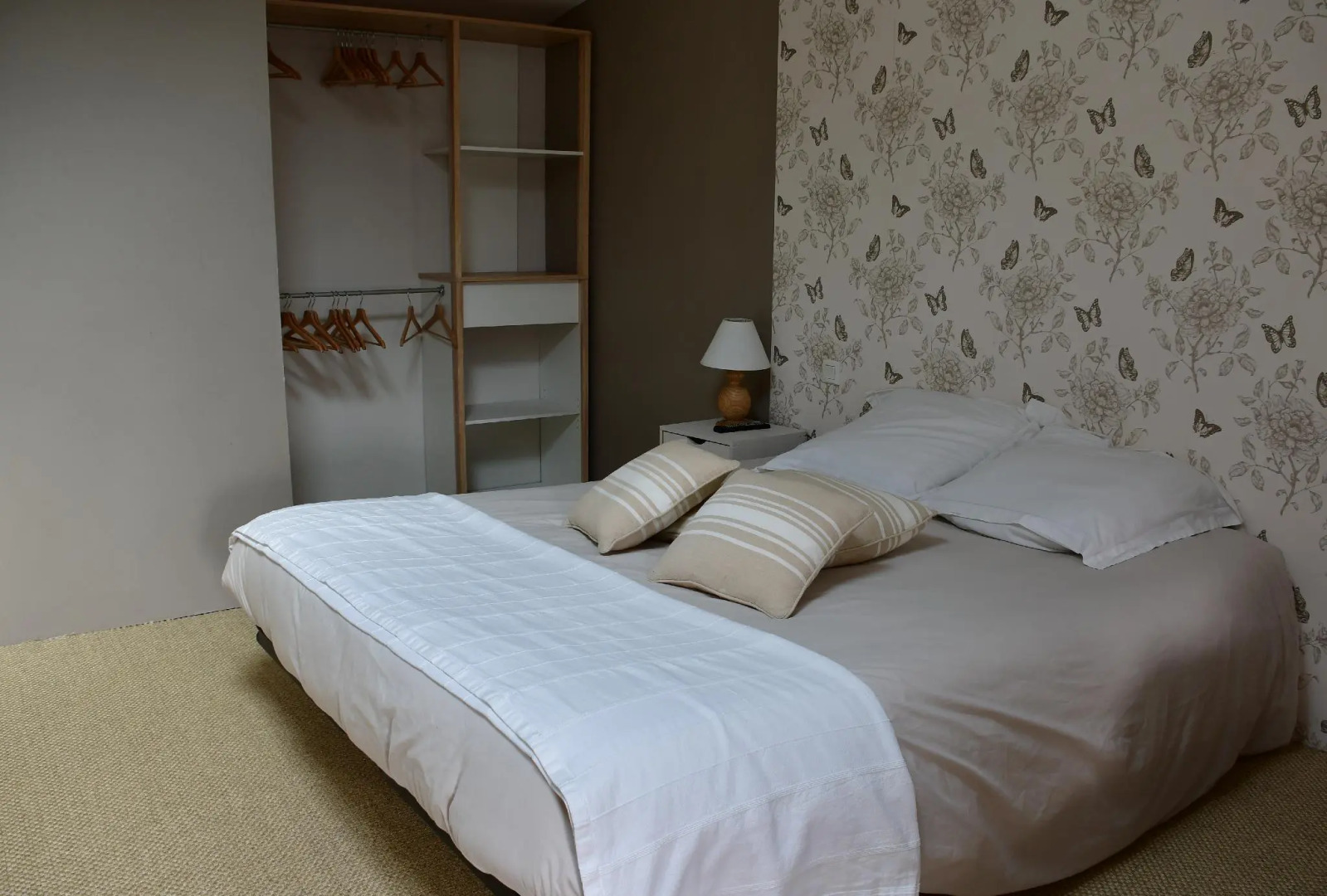 Le Relais de Chavagné