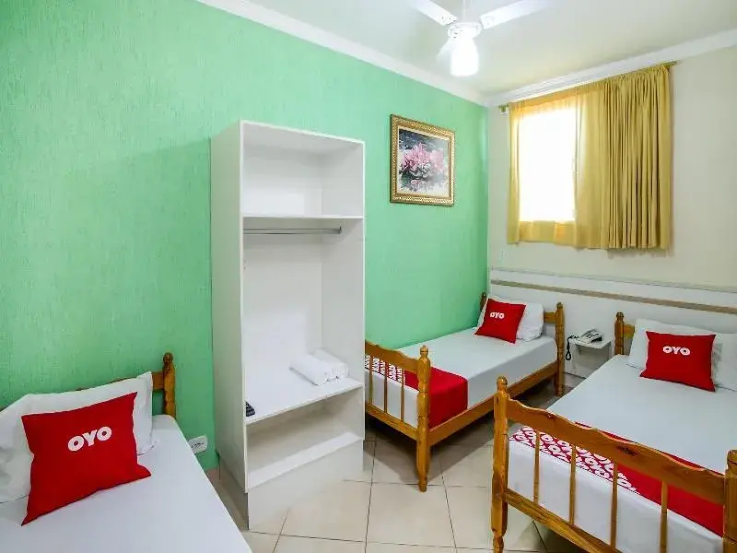 OYO Hotel Dayse