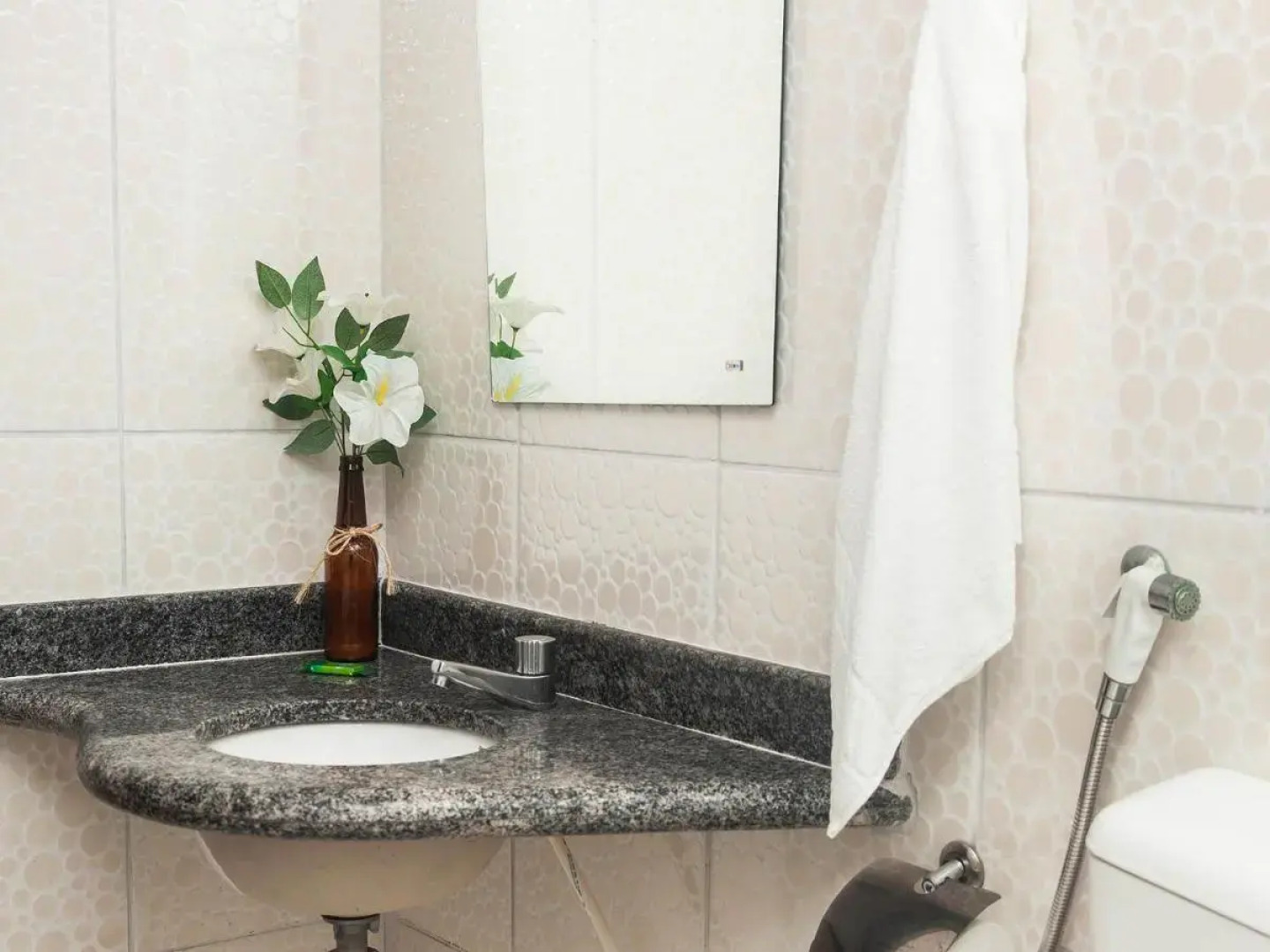 Pousada Recanto Do Mucuge