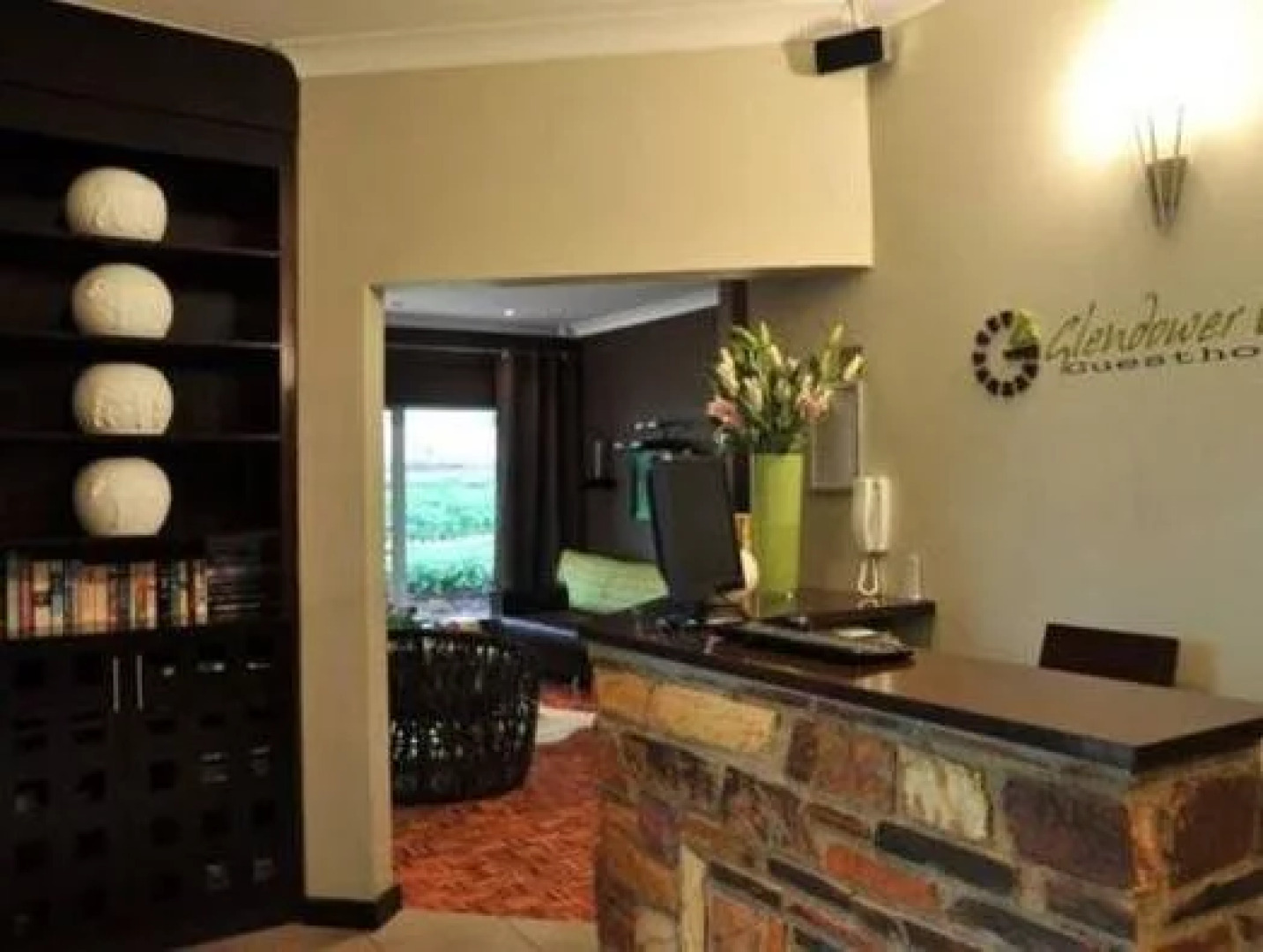 Glendower View Guest House