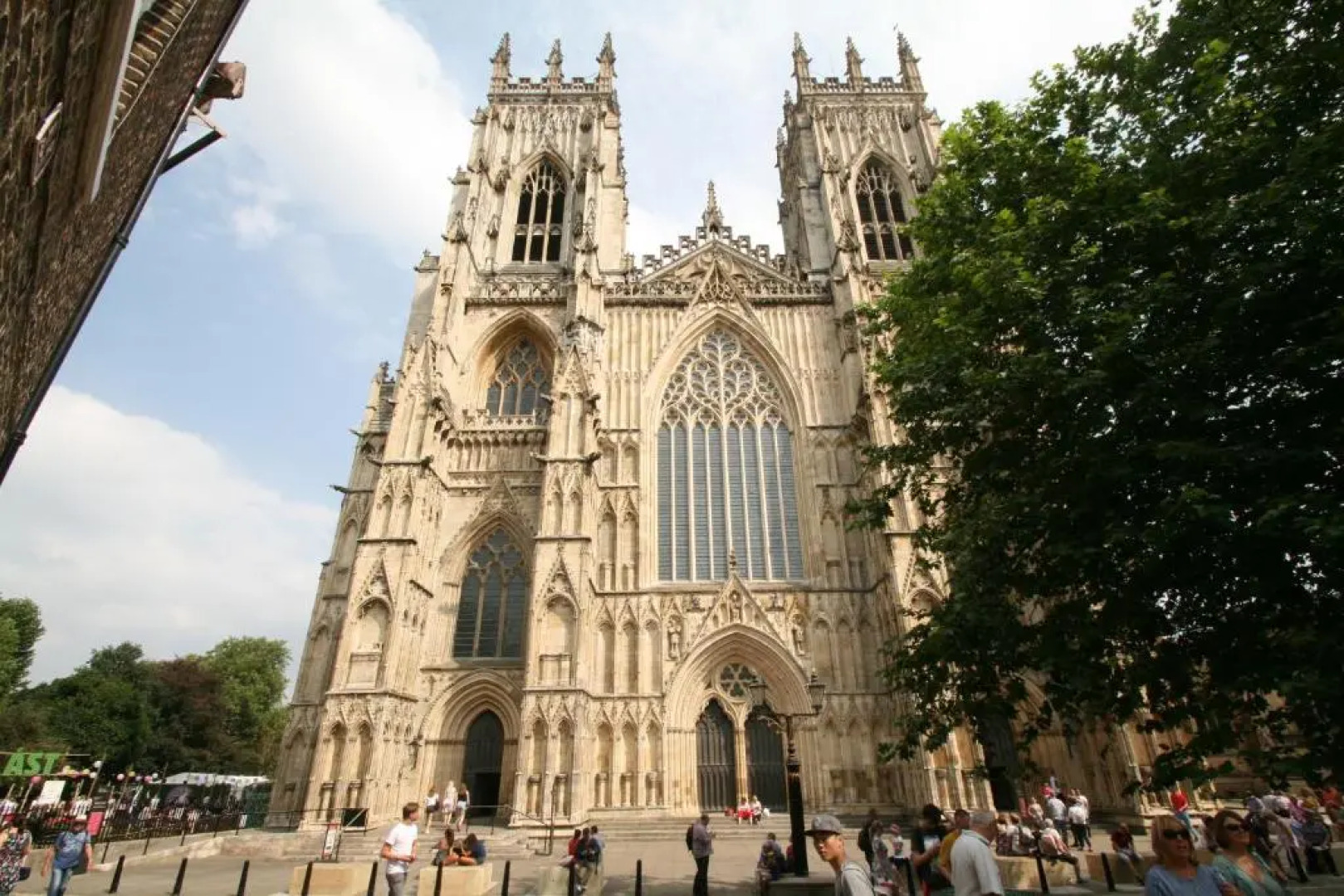 Acorn Glade Glamping