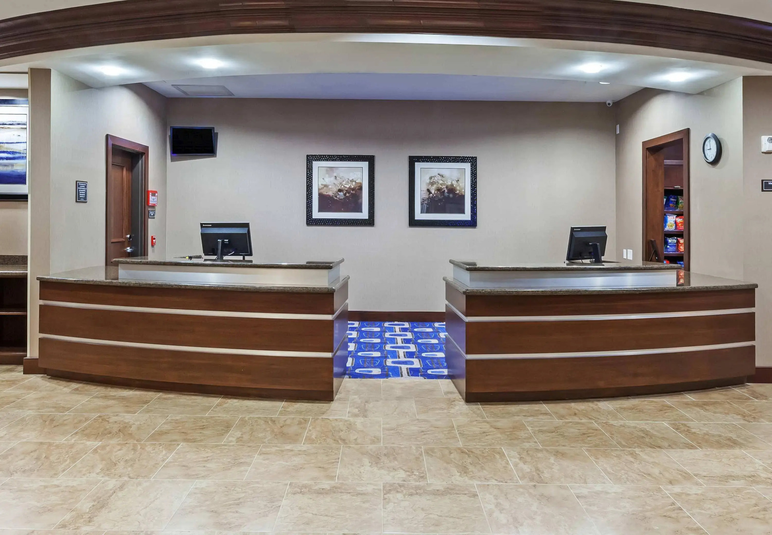 Residence Inn by Marriott Austin Northwest/The Domain Area