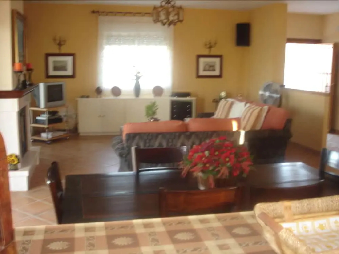 Malaga 101487 4 Bedroom Villa By Mo Rentals