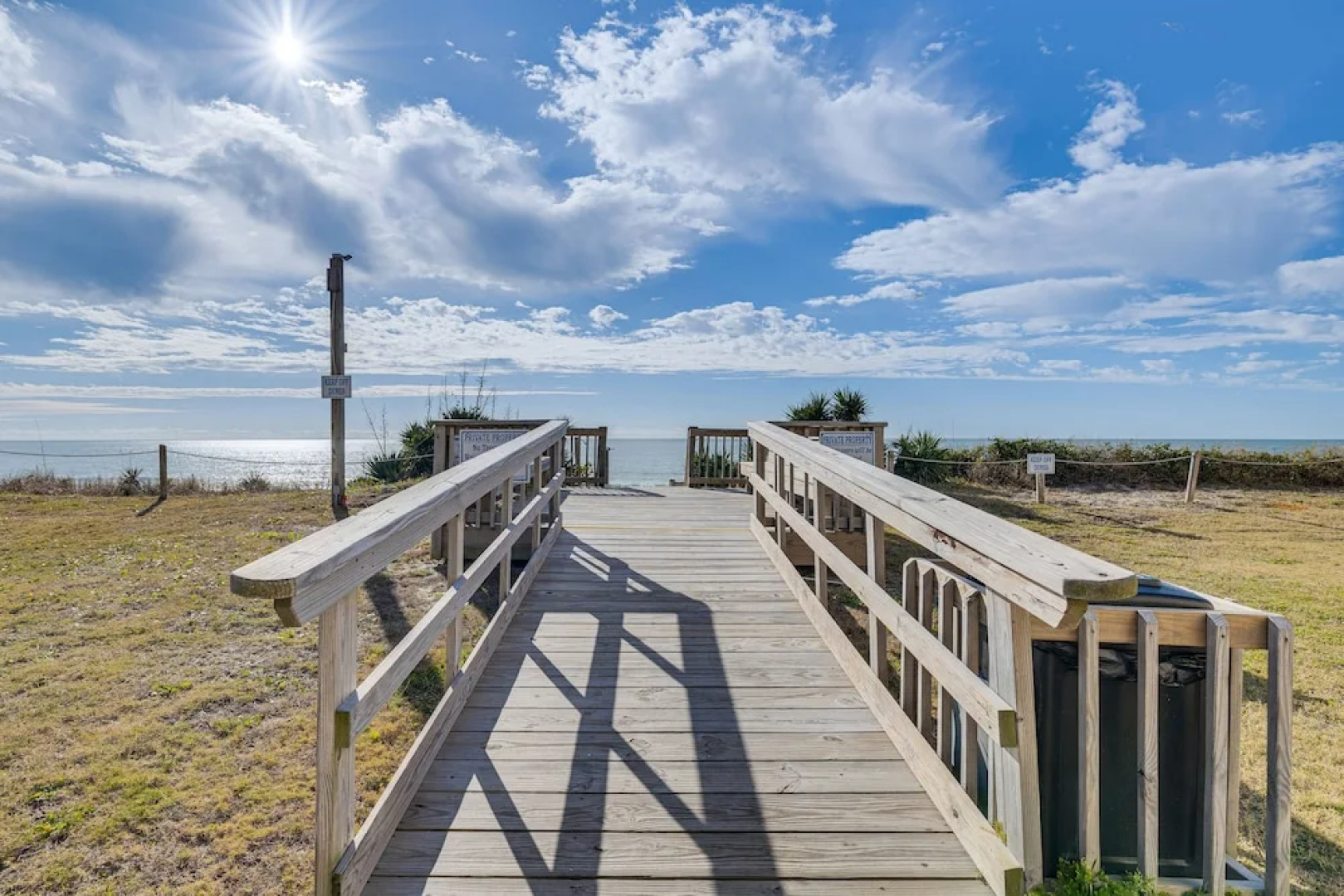 Seaside Indian Beach Getaway w/ Balcony + Views!