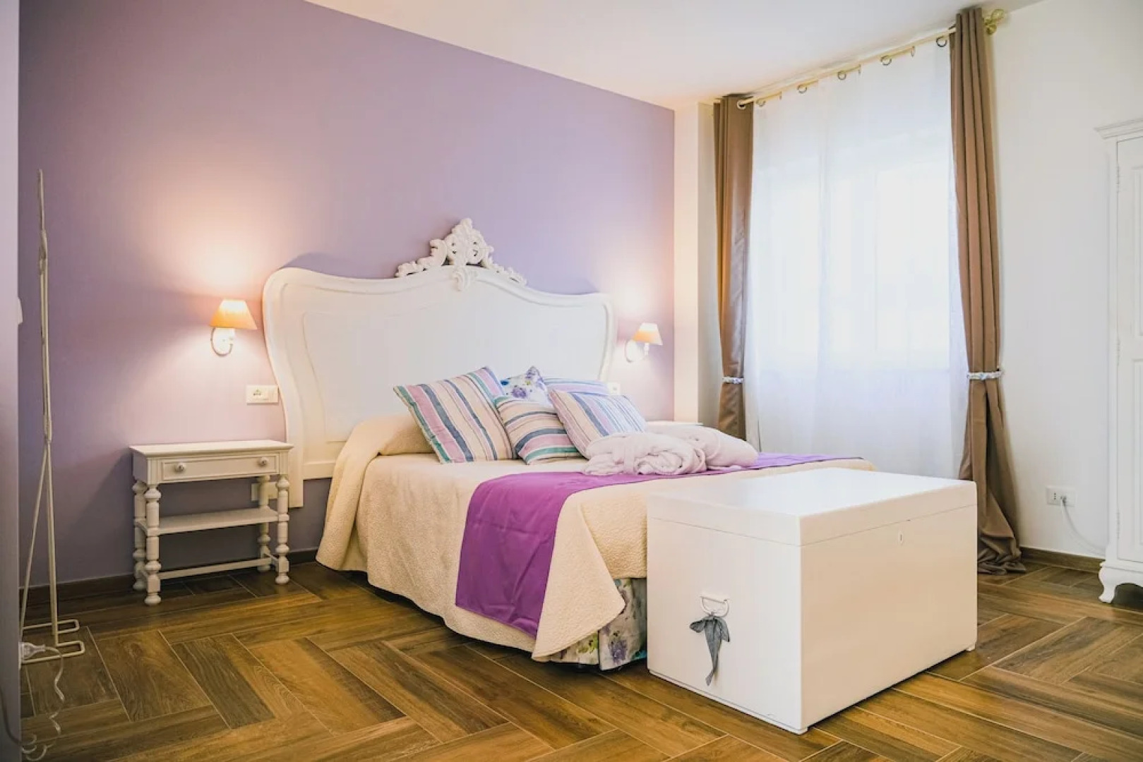 B&B Una Perla Nel Verde