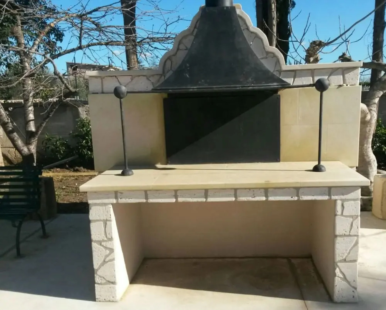 I Colori di Villa Amalia