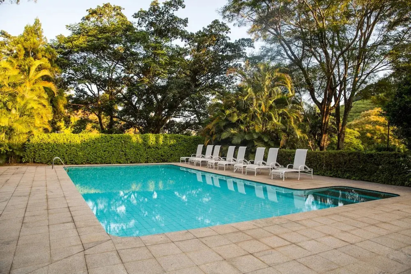 Fazenda Santa Vitória