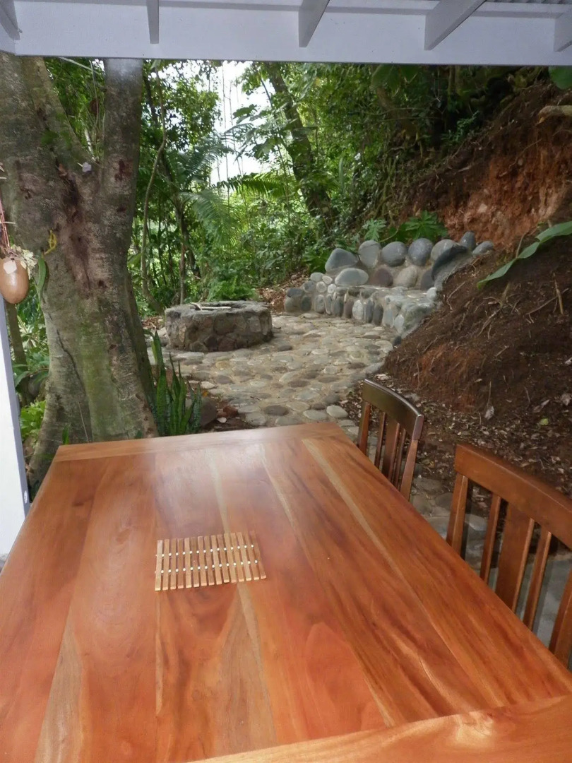 Citrus Creek Plantation