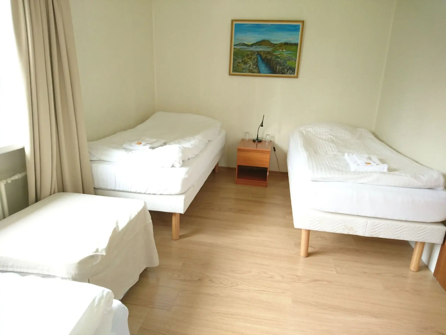 Alba Guesthouse