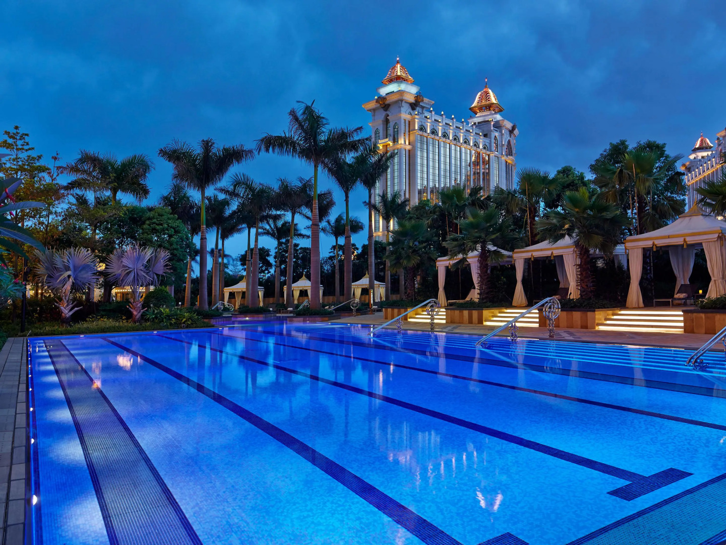 The Ritz-Carlton, Macau