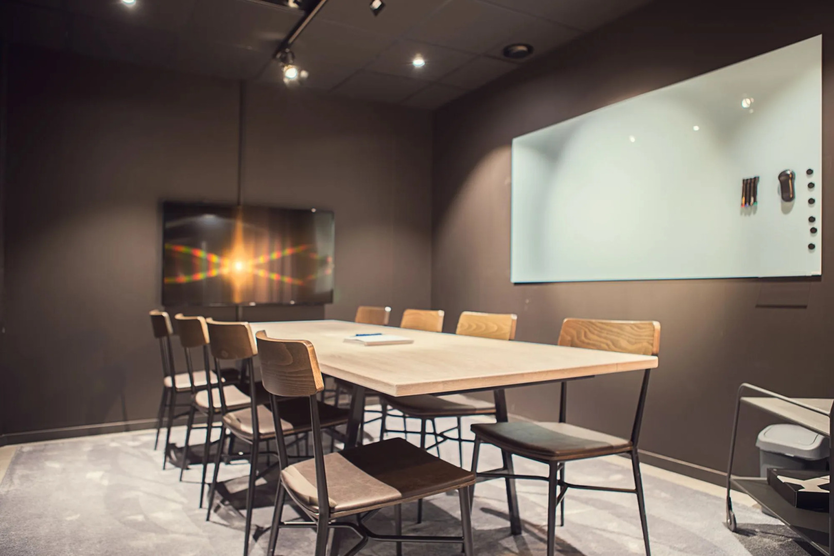 Best Western Plus Hus 57