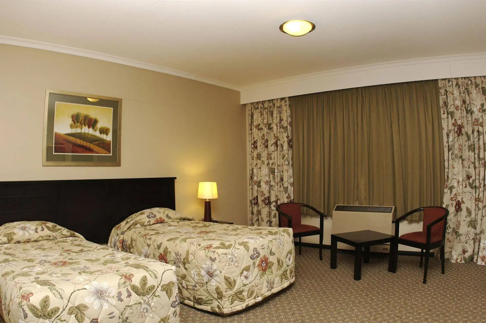 Safari Hotel Windhoek