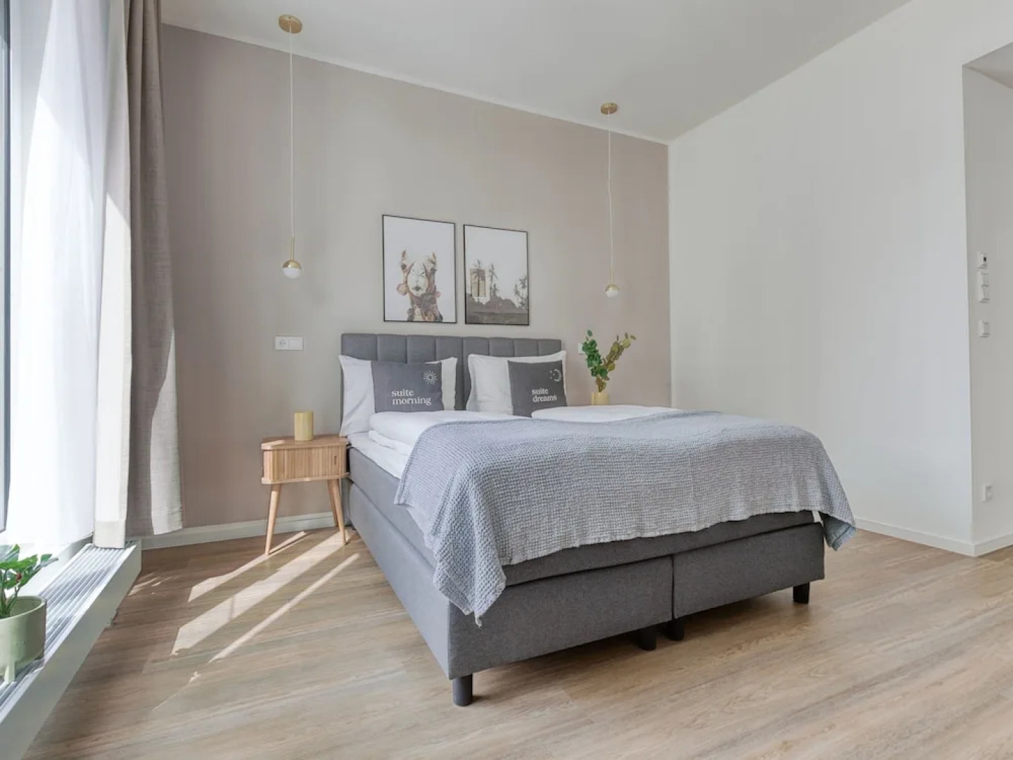 Limehome Berlin Müllerstraße