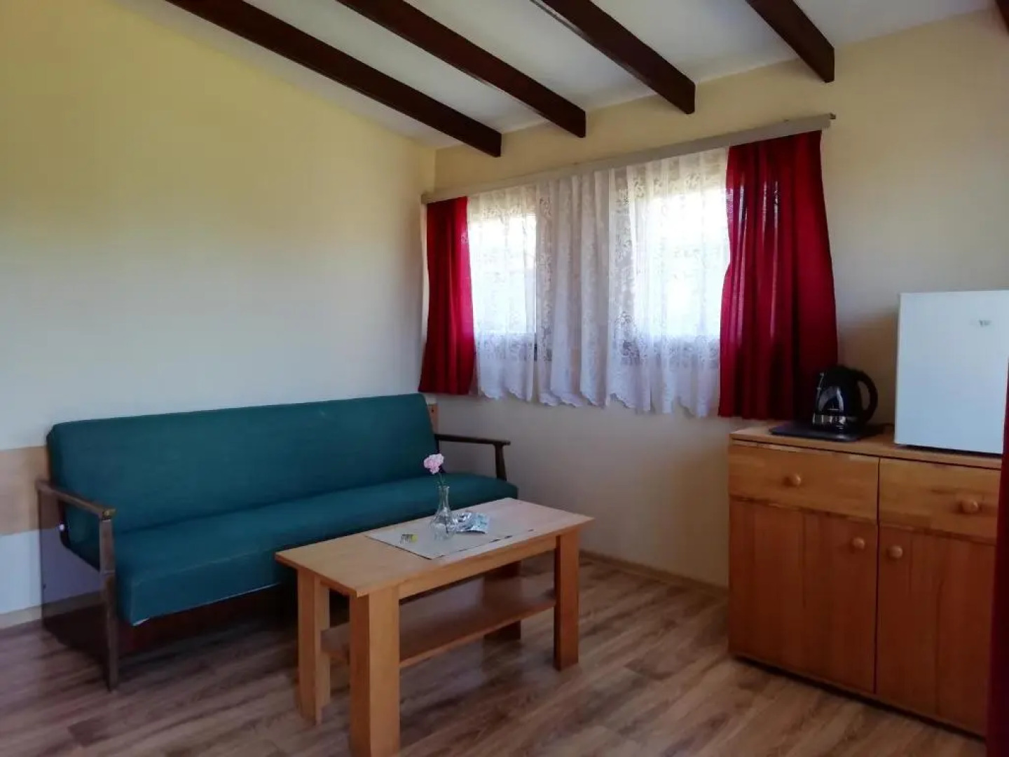 Ośrodek wczasowy Raciąż