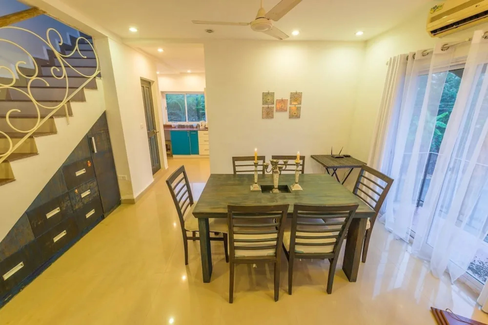 V Resorts Three Kings Casa Coco Goa