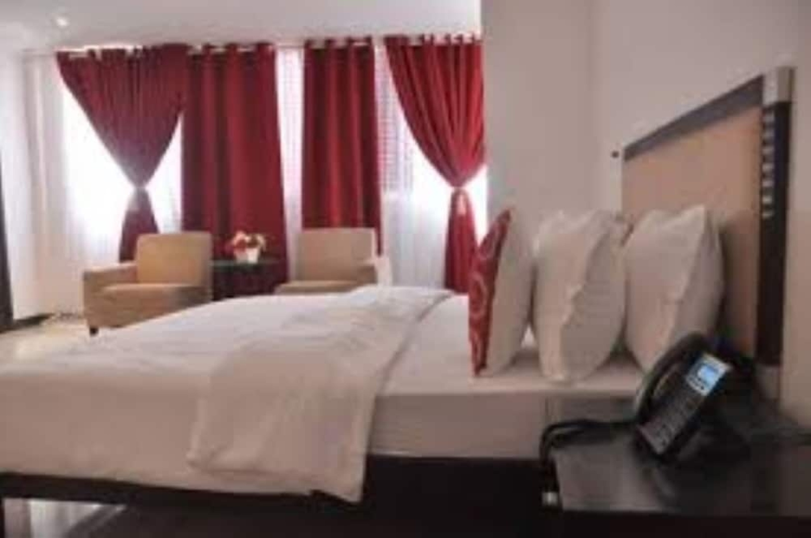 Guins Palace Hotel