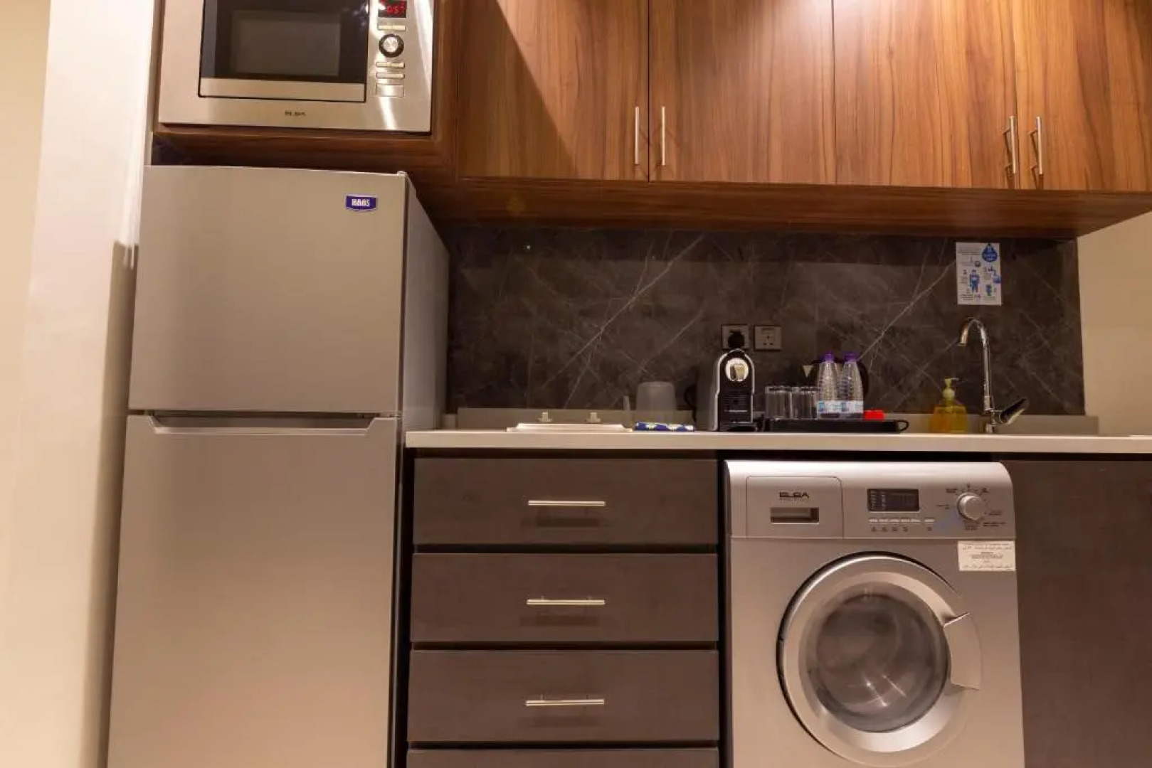 دانة المروج للشقق المخدومة Danat Almourouj Serviced Apartment