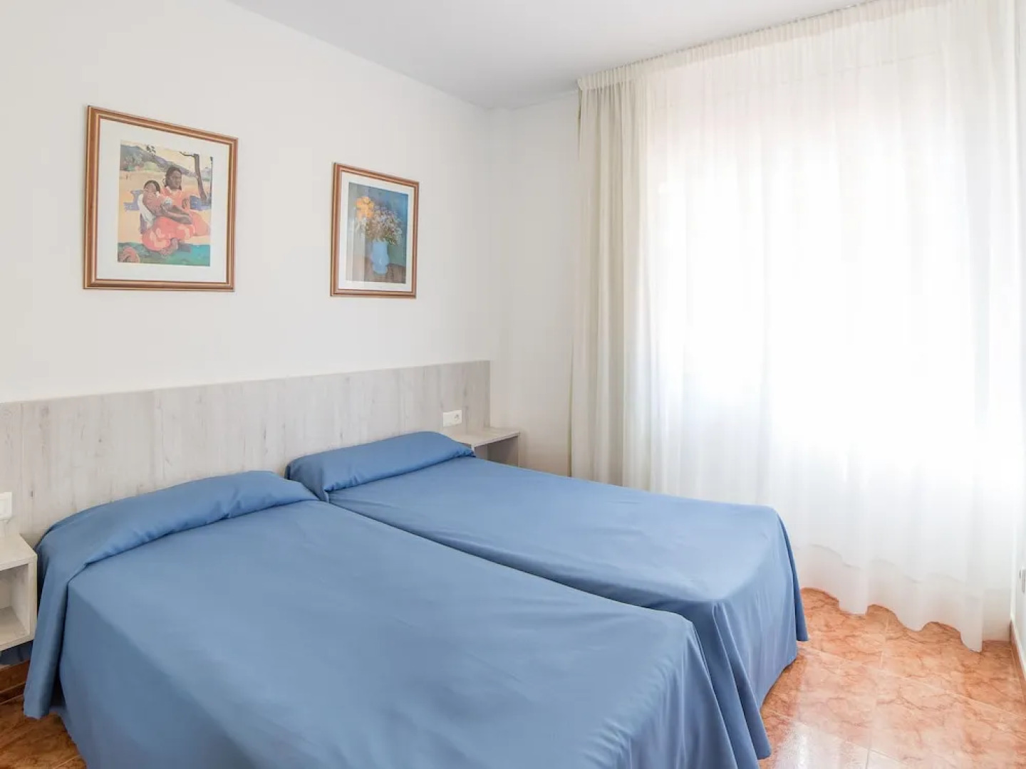 Apartamentos Palas Pineda