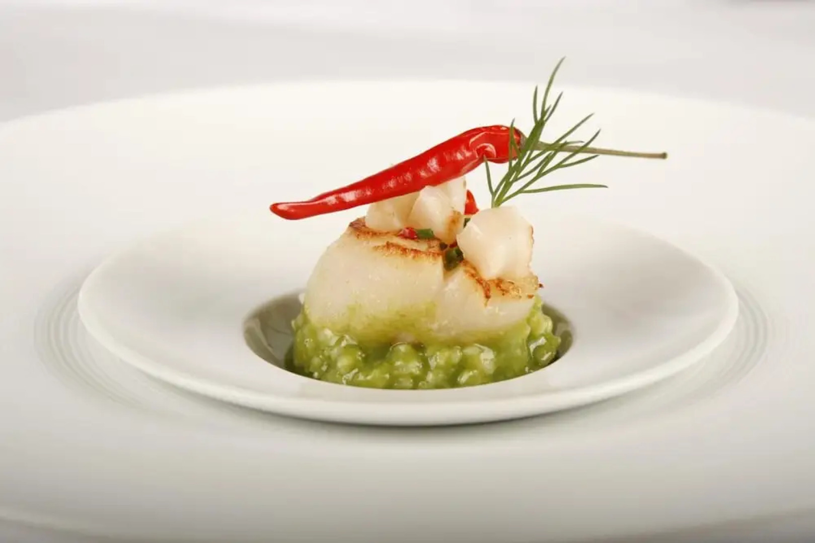 Kulinarik Hotel Alpin