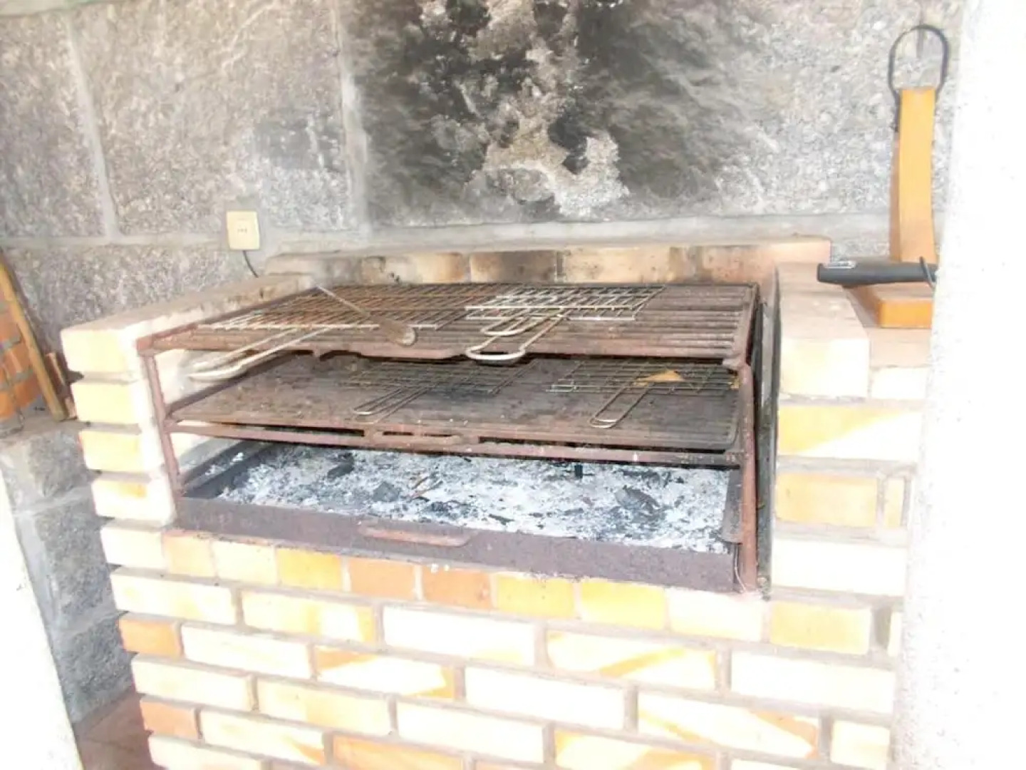 House with 2 Bedrooms in Resende, with Wonderful Mountain View, Balcony And Wifi