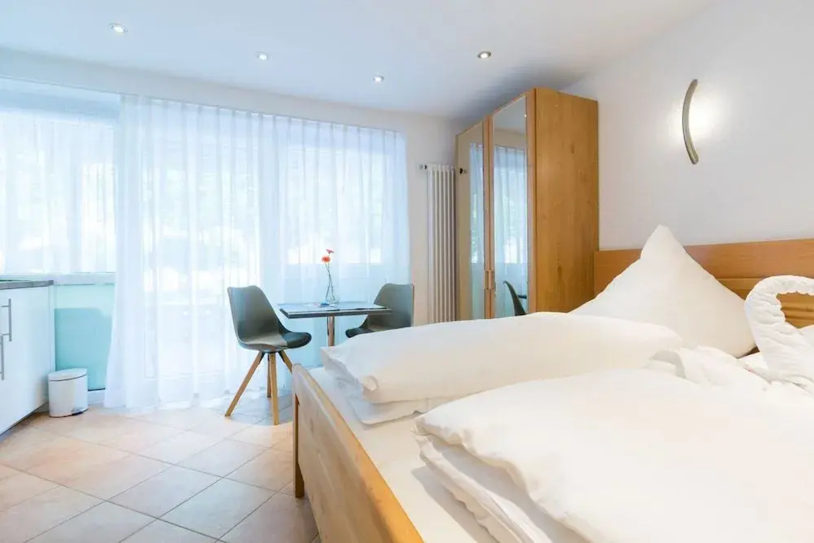 Strandpension Mäder