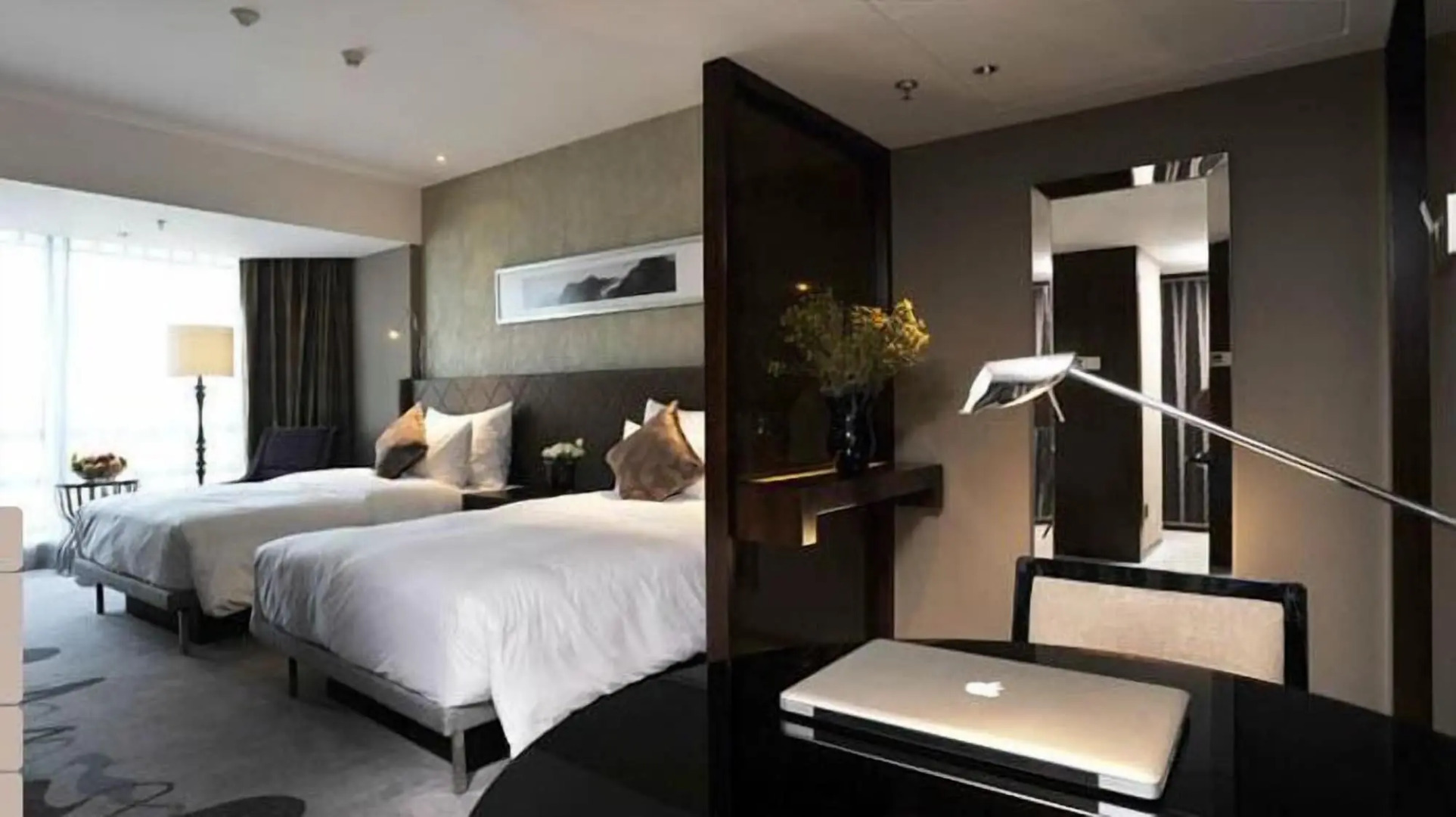 Minshan Hotel - Chengdu