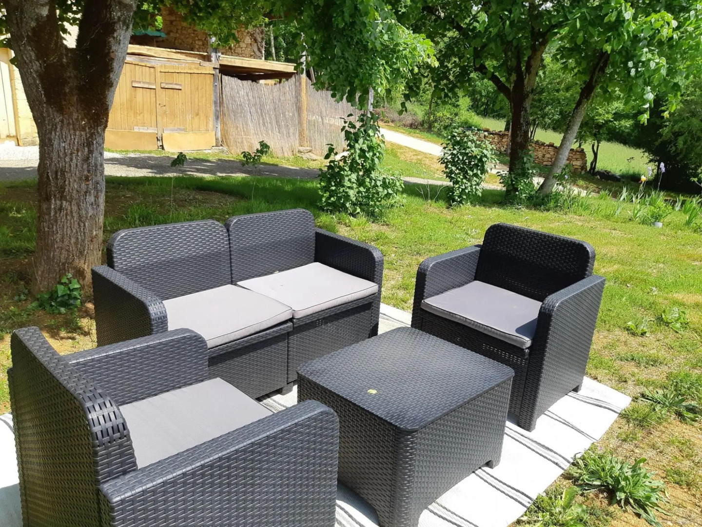 Tranquil Holiday Home in Soturac With Pool