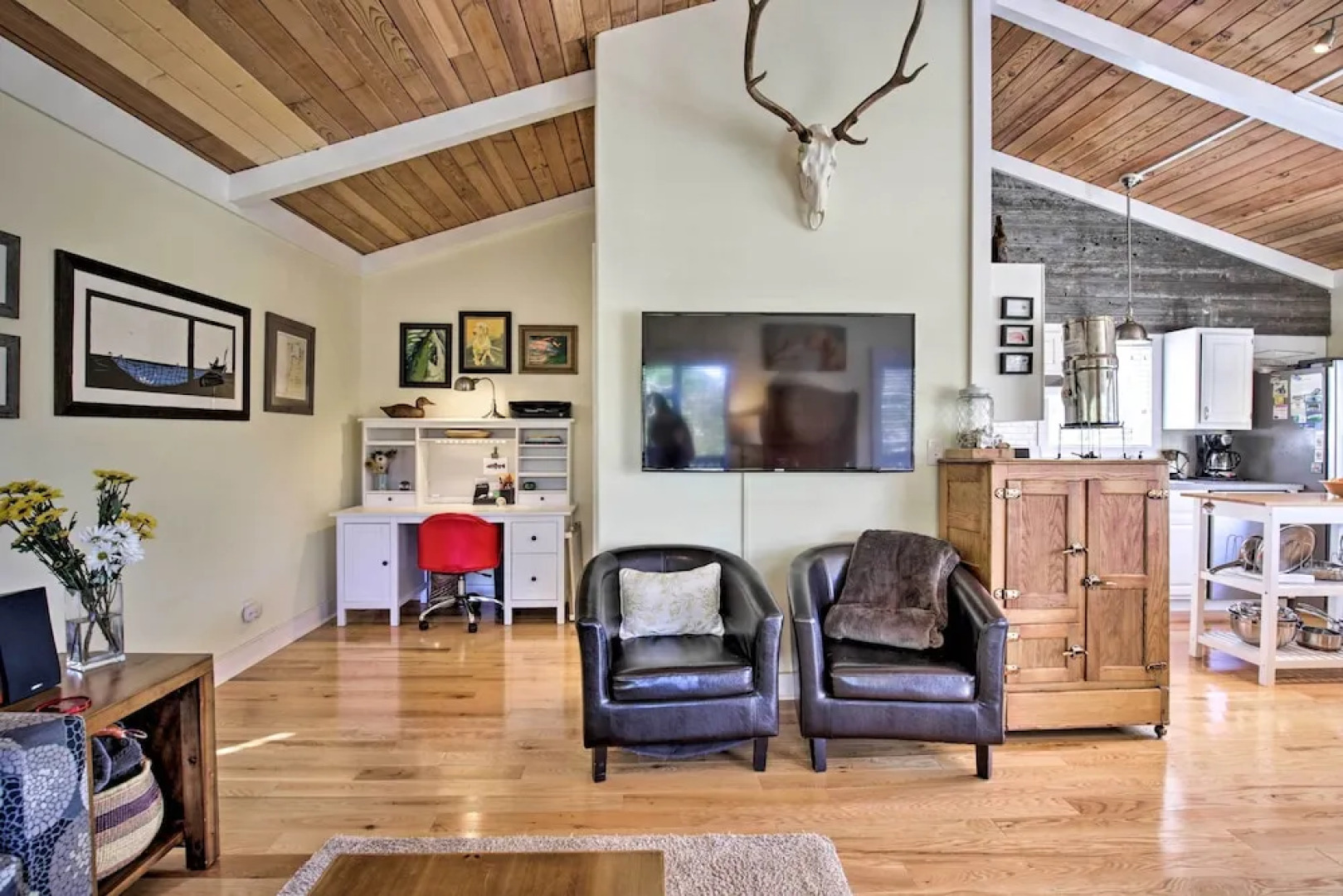 Private Rockaway Beach Retreat: 2 Blocks to Ocean!