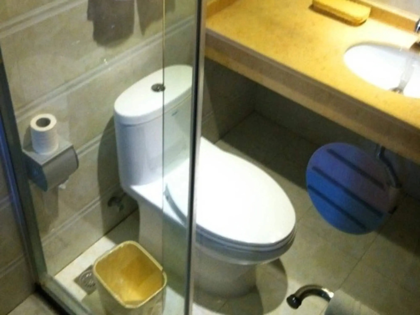 GreenTree Inn Dongtai Jianggang Yingbin Road Gangcheng Avenue Business Hotel