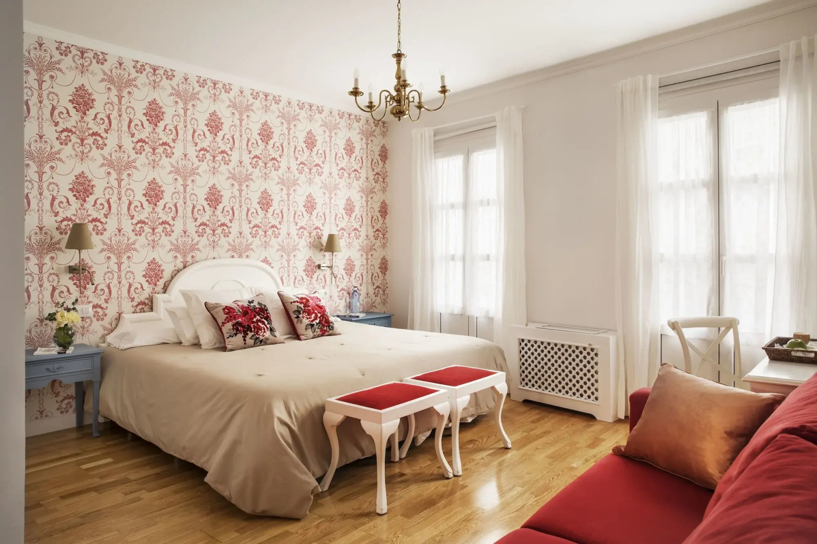 Hotel Infanta Isabel
