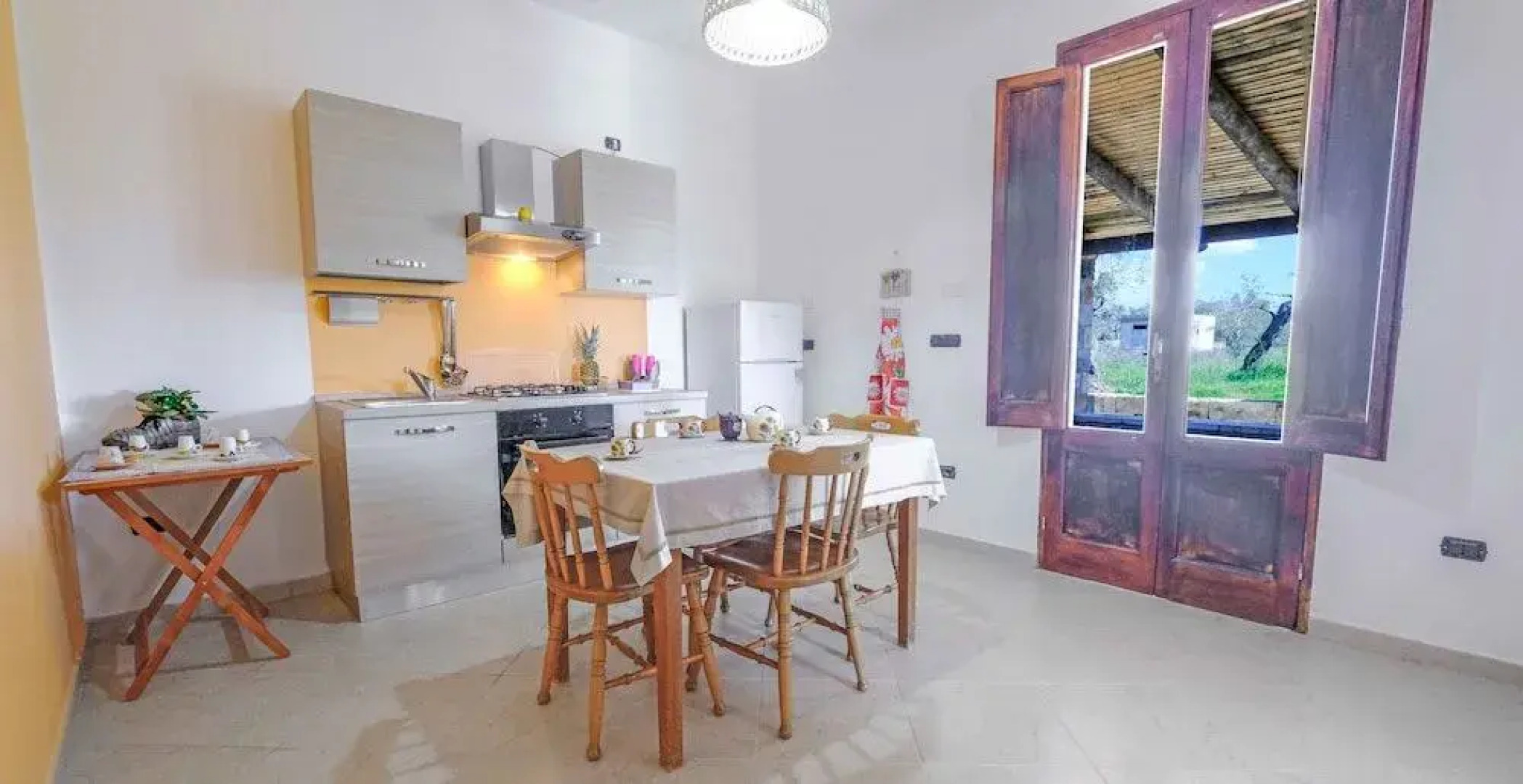 Relax Room - Nonno Toto