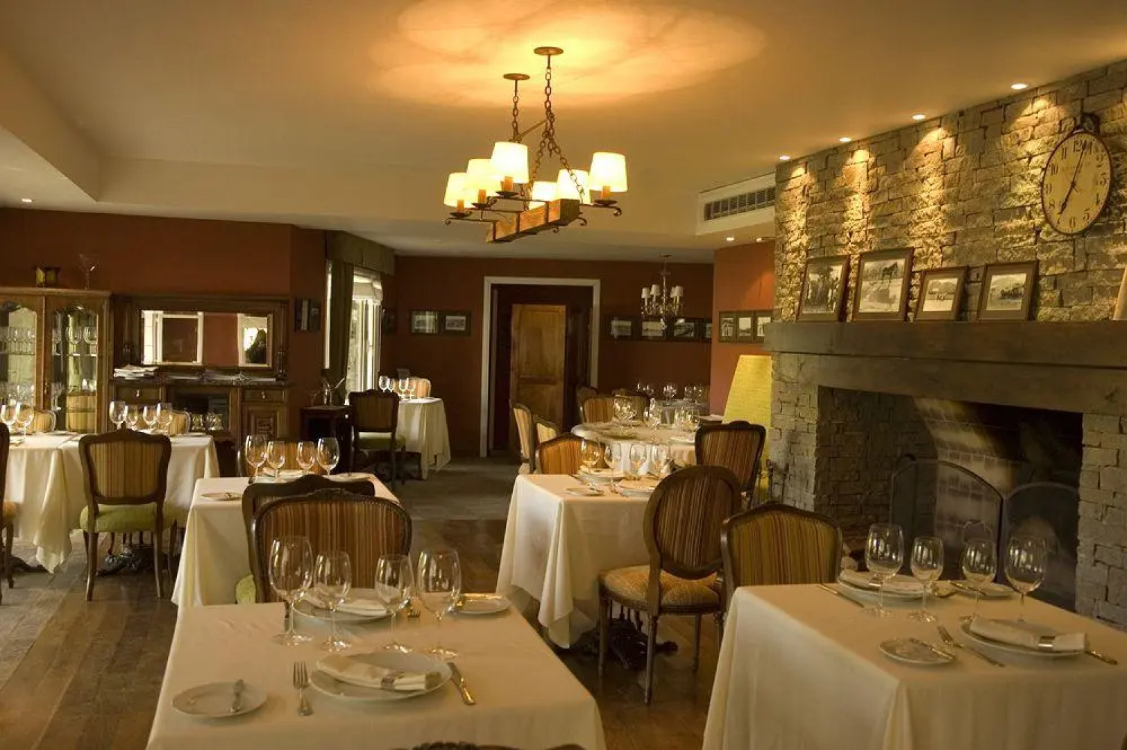 Los Sauces Casa Patagonica