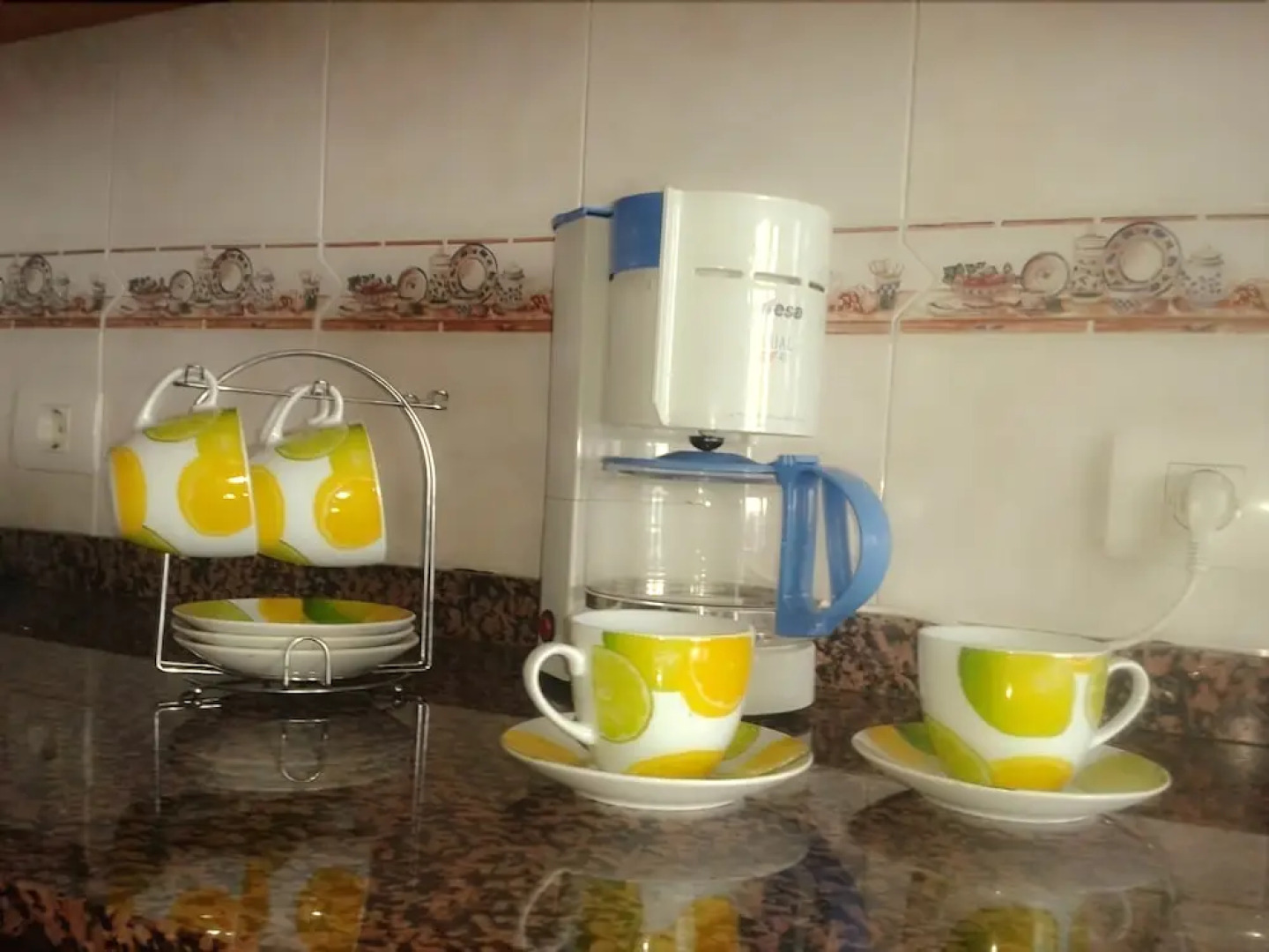 Viviendas Vacacionales Timarasán