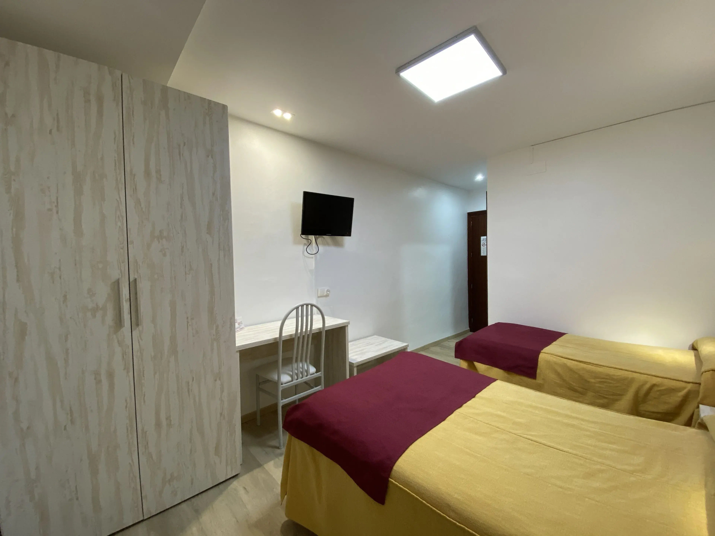 Hotel San Juan