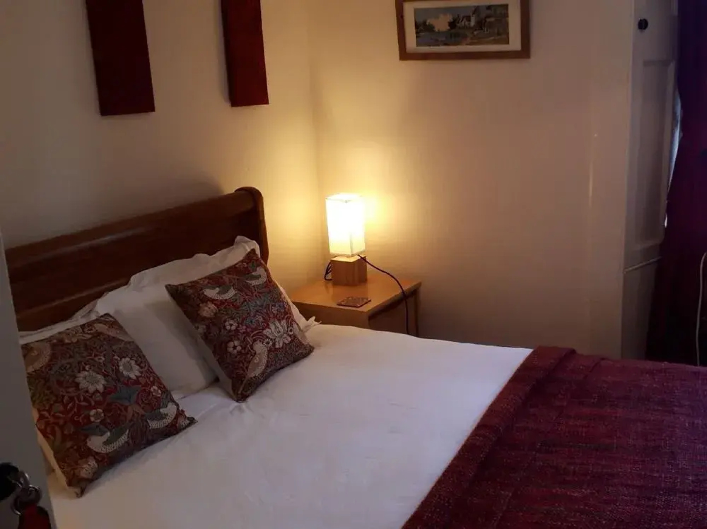 Rigg House B&B