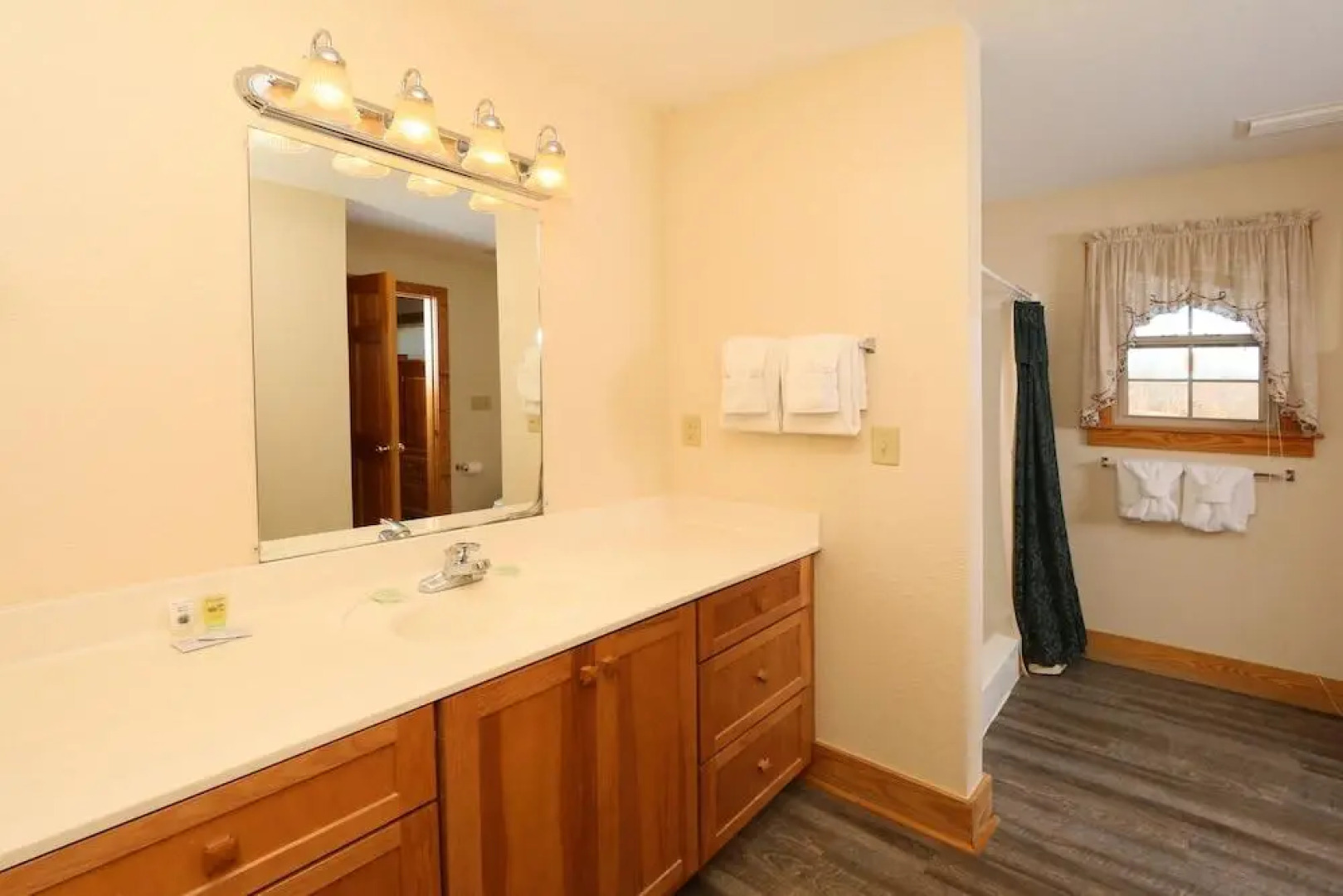 Poplar Point Condo Unit 12D - Two Bedroom Condo