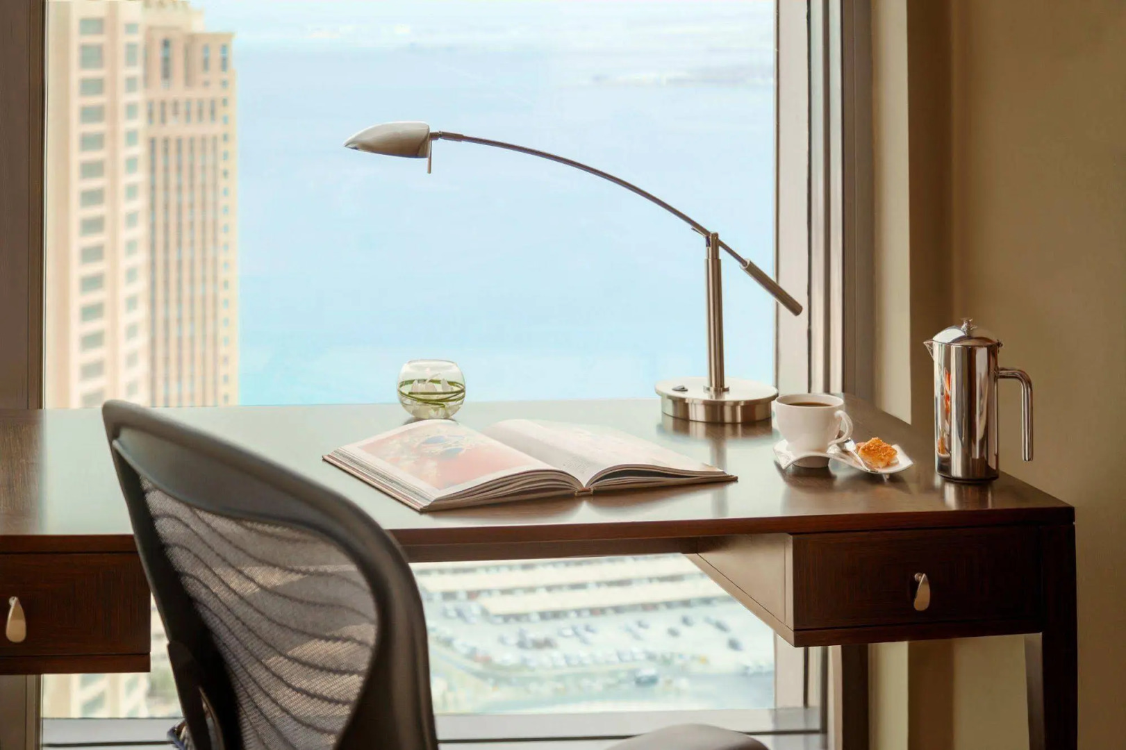 Shangri-La Apartments