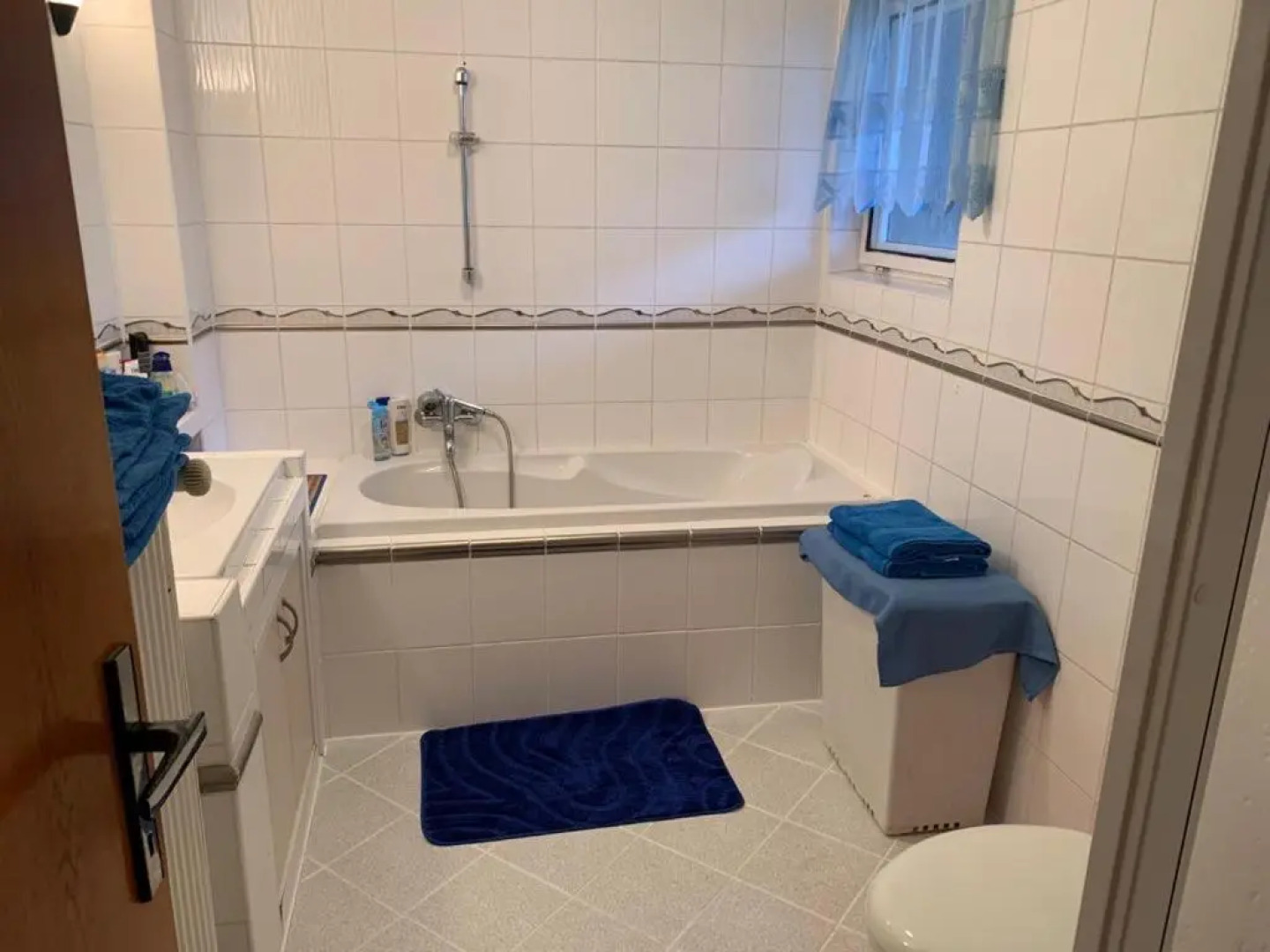 apartman Luník