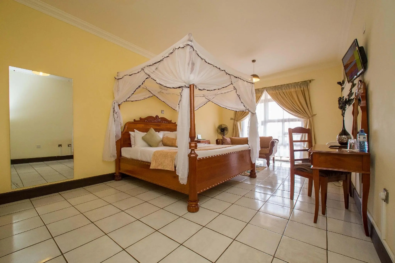 Rainbow Ruiru Resort