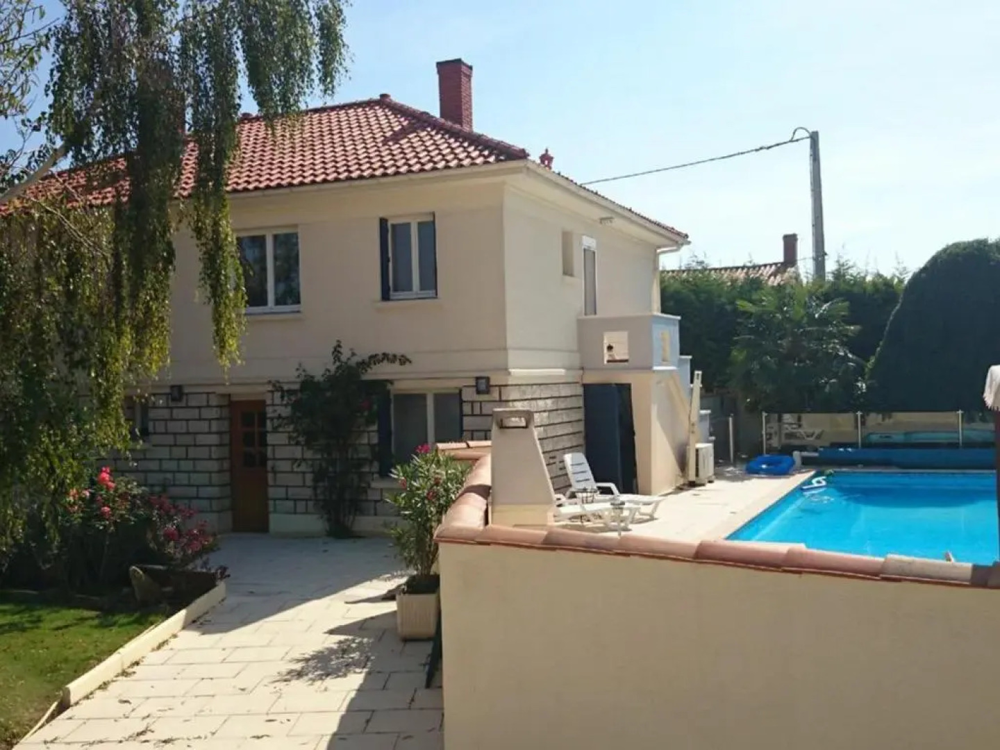 Gîte Angles , 6 pièces, 10 personnes - FR-1-426-150