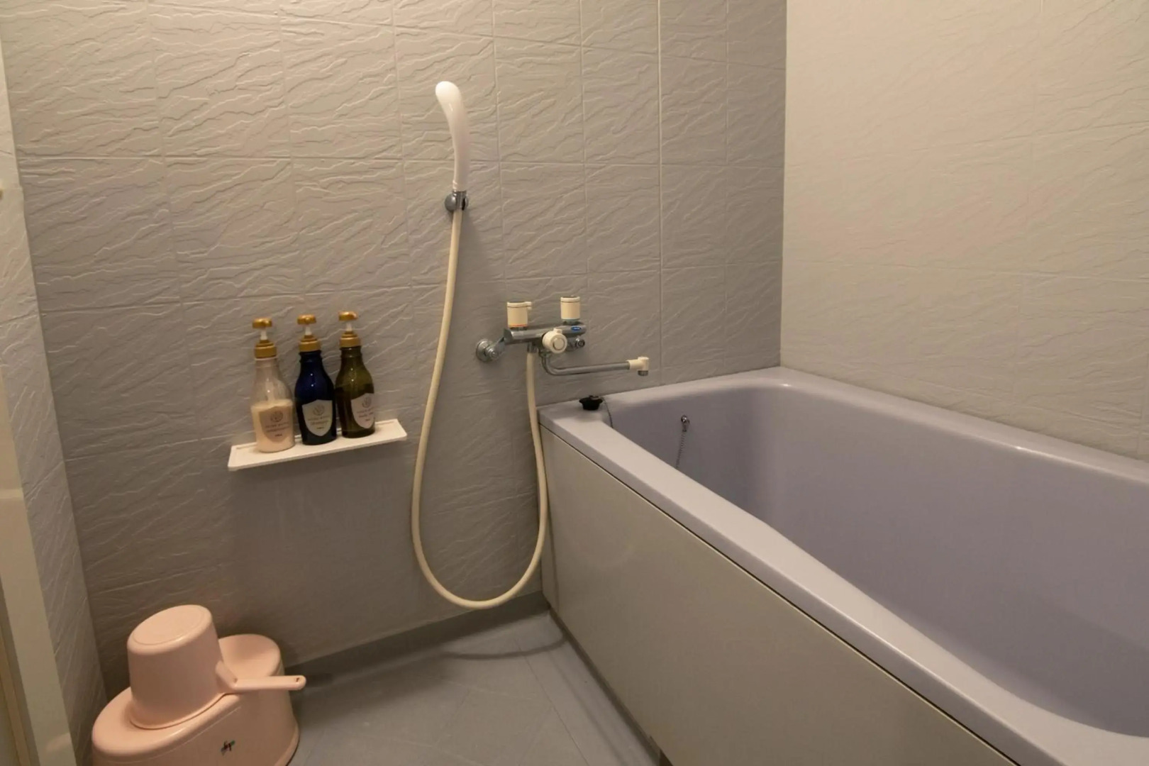 Yufuin Hotel Shuhokan